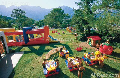 Club Phaselis 41